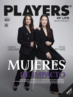 Mujeres de impacto: Daniela Garza Díaz y Sylvia Ben-Galim