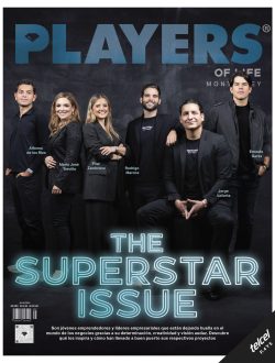 The Superstar Issue Monterrey 2024