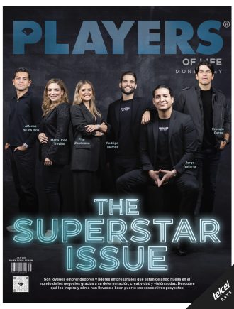 The Superstar Issue Monterrey 2024