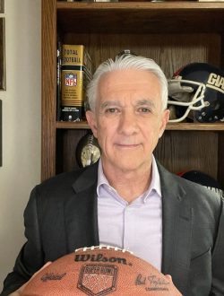 Raúl Allegre: El Lagunero ícono del deporte mexicano en la NFL