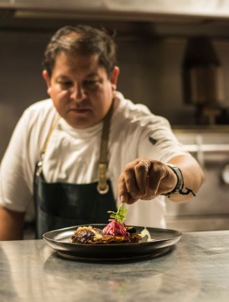 Rodolfo Onofre: La huella imborrable en la gastronomía nacional