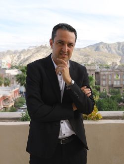 Jorge Willy Portal, Director de Desarrollo Económico de Torreón, nos comparte su visión de la ciudad.