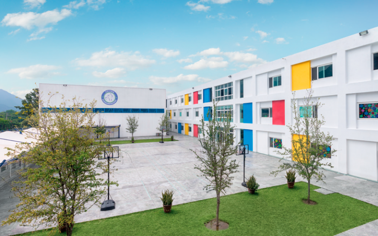 Euroamerican School of Monterrey