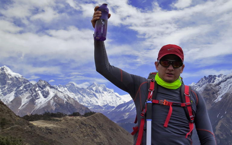 Orlando Castro Porméxicoaleverest Players Of Life 7004