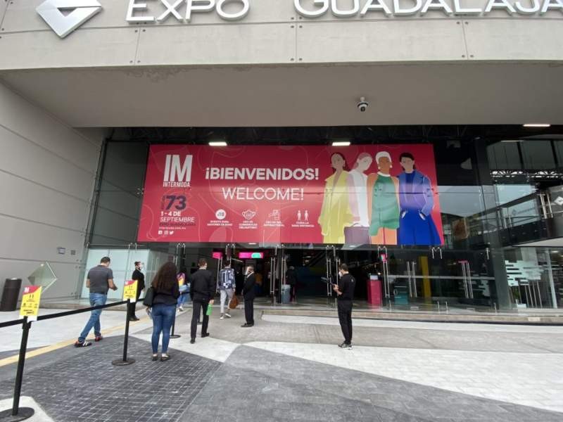 Expo Guadalajara atrae eventos de otros estados