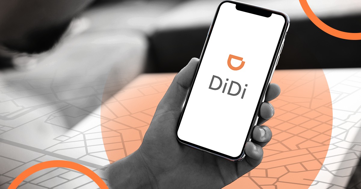 didi demo