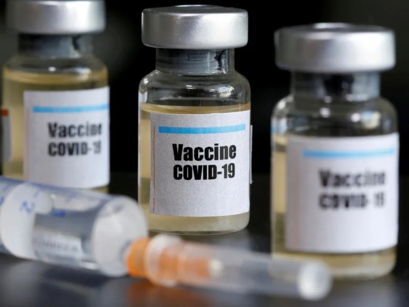 Vacuna de AstraZeneca contra coronavirus logra 99% de inmunidad