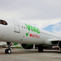 Viva Aerobus conectará a Monterrey con la Isla del Padre - PLAYERS of Life