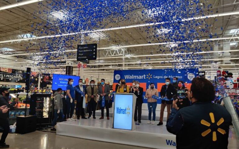 Walmart Eleva Su Inversión 33% En México - PLAYERS Of Life